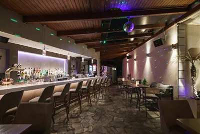 Axos Hotel Rethymno