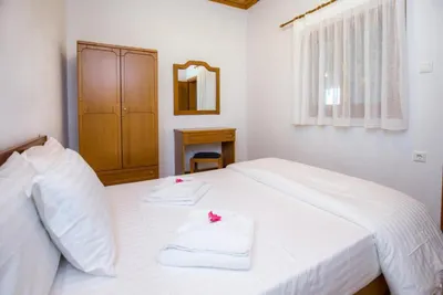Filippos Hotel - Thassos