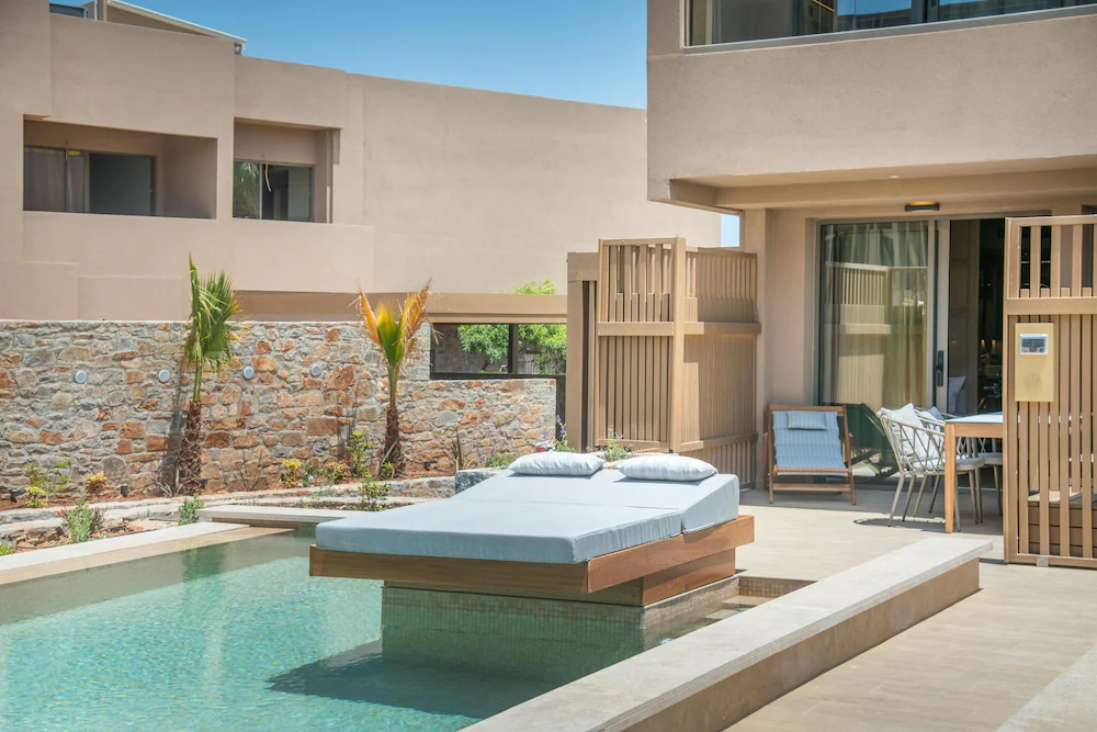 Senseana Sea Side Resort & Spa