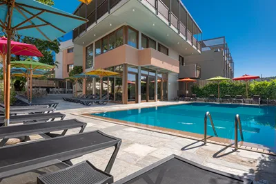 Alkyon Hotel