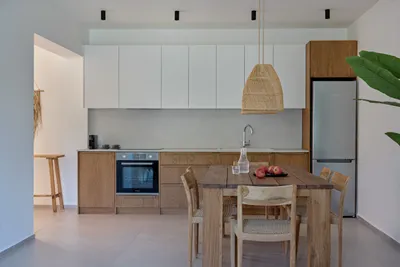 Anemones Villas Lefkada