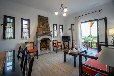 Vangelis Villas Agios Nikolaos