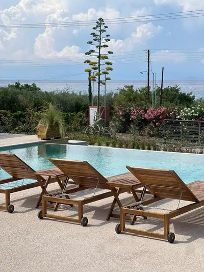 TWIN VILLAS