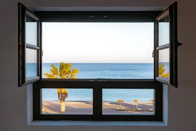 Crystalia Beach House