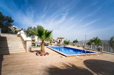 Anesis Family Villas