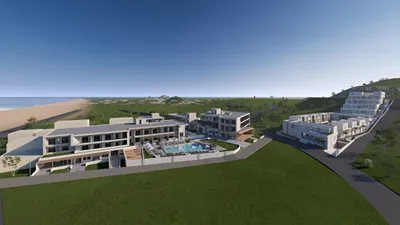 Alianthos Estate Resort