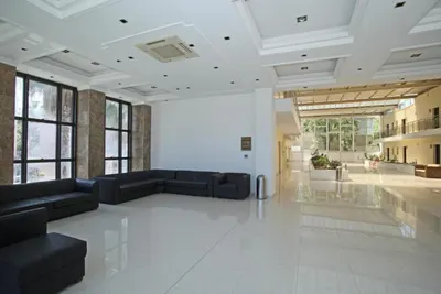 Naias Beach Hotel