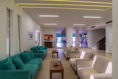 Creta Verano Hotel