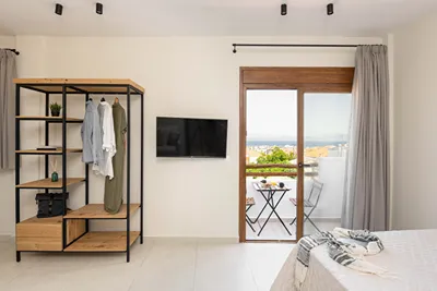 Palm Residences
