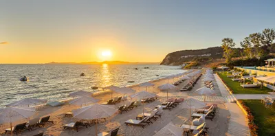 Mount Athos Resort Chalkidiki