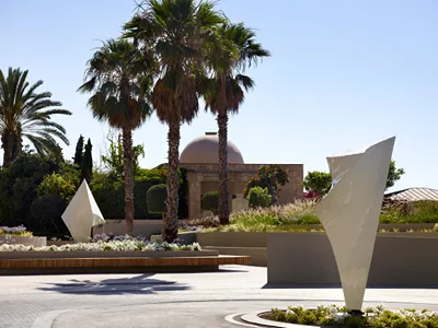 Amus Hotel & Spa