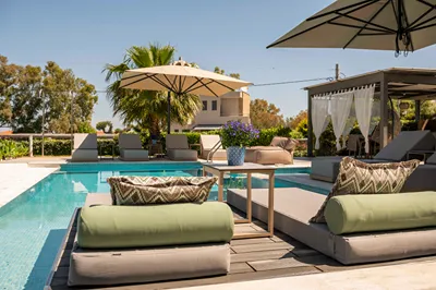 Ocean Private Villas
