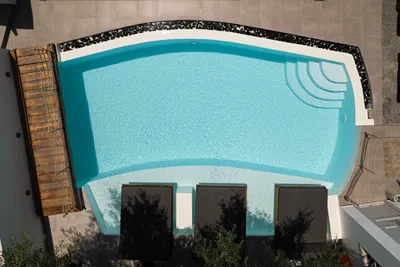 The Museum Project Oia