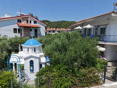 San Giorgio Apartments by Greek Pride