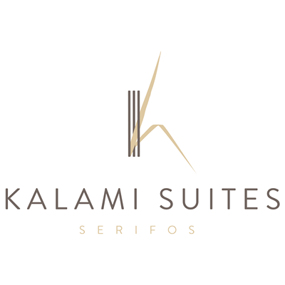 Kalami Suites Serifos