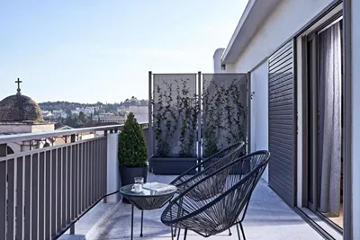MONO Lofts Athens