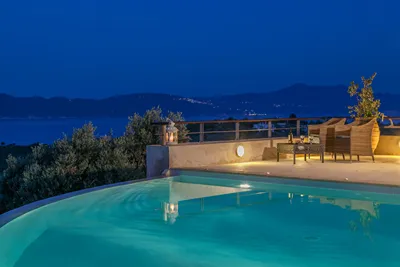 Olivia's Luxury Villas