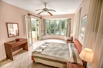 Kerasia Bay View Villa