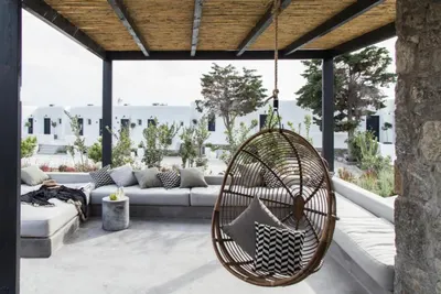 My Mykonos Hotel