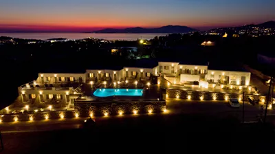 Nida Mykonos