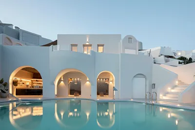 Hom Santorini