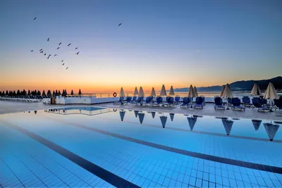 HORIZON BEACH HOTEL