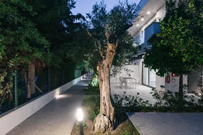 Mariya Art Living Chalkidiki