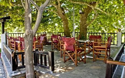 Natasa Hotel Thassos
