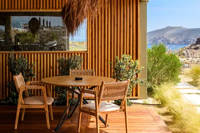 Nasta Intentional Living Mykonos