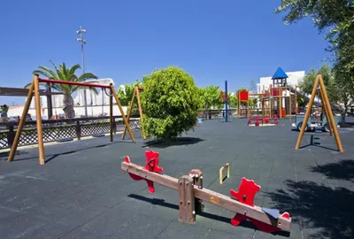 Kipriotis Village Resort by Anayia All Inclusive Resorts