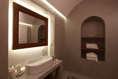 SV Mansion Oia