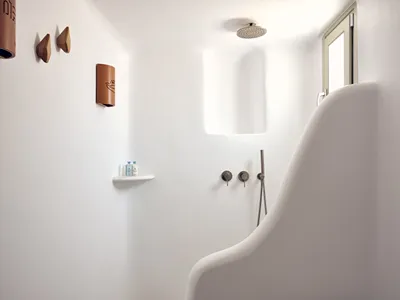 Belvedere Mykonos - Hilltop Complex Rooms & Suites
