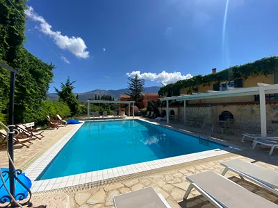 Suli Residences Kefalonia