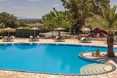 Porto Skala Village Hotel