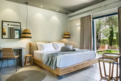 Avithos Resort Hotel Kefalonia