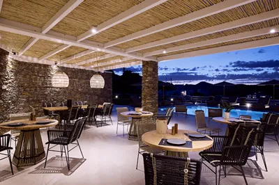 Nival Boutique Hotel