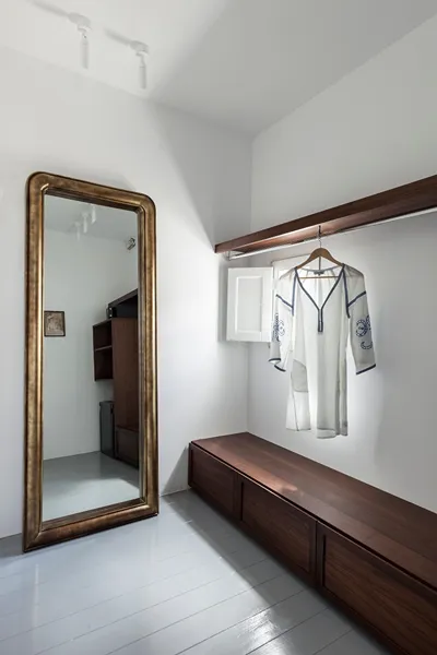 Belvedere Mykonos - Main Hotel Rooms & Suites