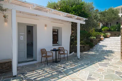 Villa Irini Sifnos