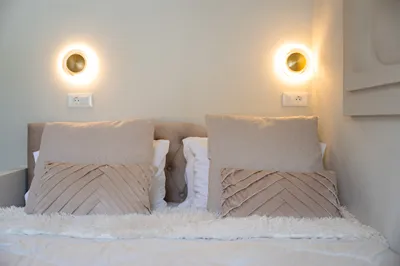 Tinas Lindian Serenity Villa