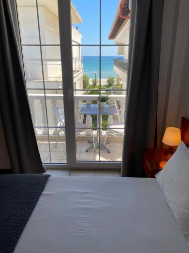 Korali Hotel - Paralia