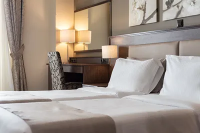 Acropolis Select Hotel Athens