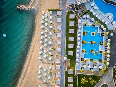 Miraggio Thermal Spa Resort