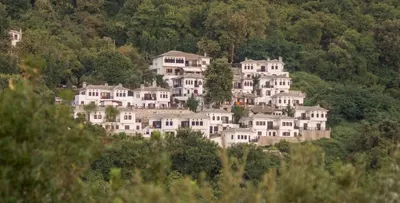 PILIO SEA HORIZON HOTEL