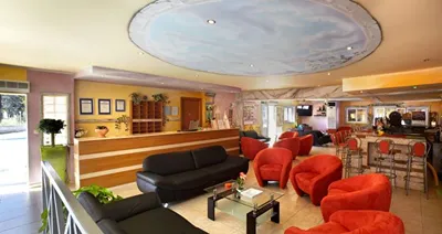 Marietta Hotel & Apartments Rhodes