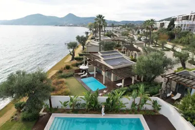 Domes Miramare a Luxury Collection Resort