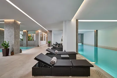 Lindos Grand Resort & Spa - Adults Only