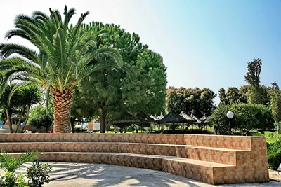 All Senses Ocean Blue Sea Side Resort & Spa By Anayia All Inclusive Resorts