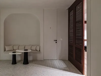 Anandes Hotel