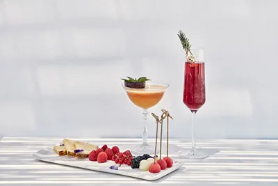 Katikies Mykonos - The Leading Hotels Of The World