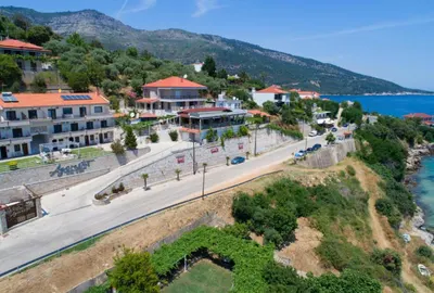Agorastos Hotel